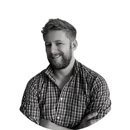Dan Picken, founder of The Digital Alchemists